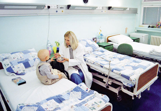 По оболевању од рака смо на 12. месту у Европи